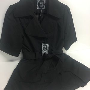 NWT “Yoki” Womens Jacket